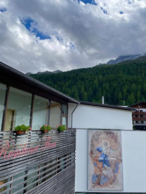 Residence Flora Stelvio